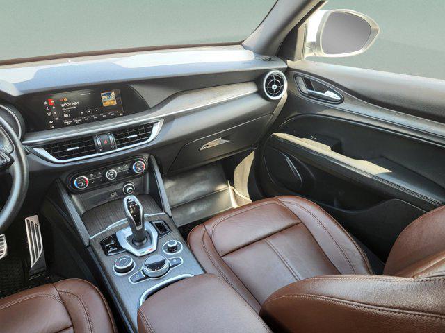 Photo of 2022 Alfa White Alfa Romeo Stelvio