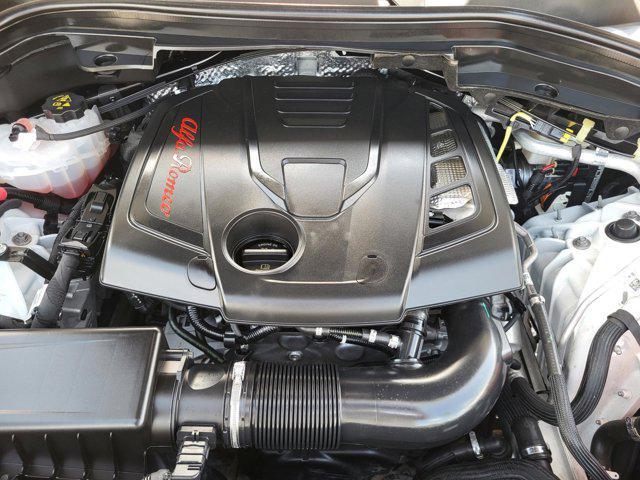 Photo of 2022 Alfa White Alfa Romeo Stelvio