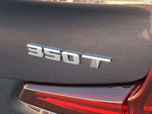 Photo of 2022 Galactic Gray Metallic Cadillac XT4