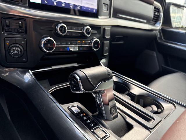 Photo of 2022 Carbonized Gray Metallic Ford F-150