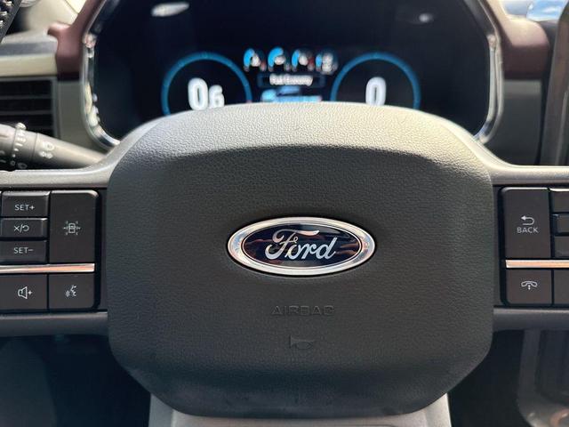 Photo of 2022 Carbonized Gray Metallic Ford F-150