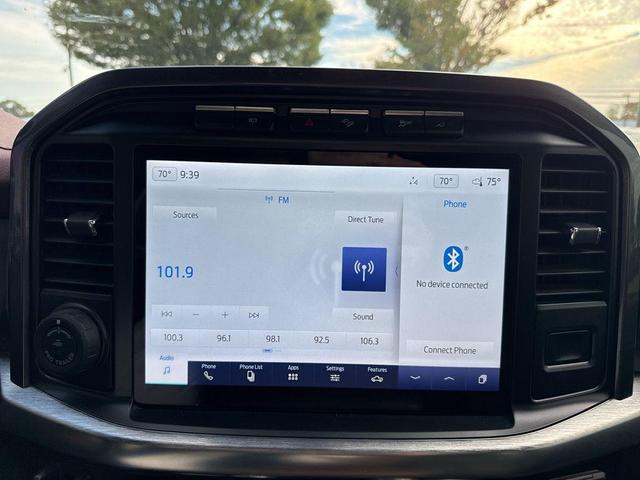 Photo of 2022 Carbonized Gray Metallic Ford F-150