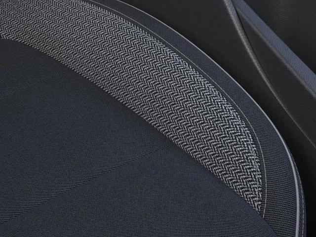 Photo of 2026 Sterling Gray Metallic Chevrolet Trailblazer