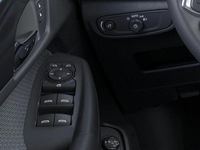 Photo of 2026 Sterling Gray Metallic Chevrolet Trailblazer