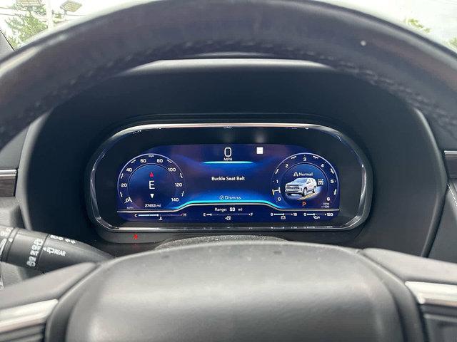 Photo of 2022 Black Chevrolet Tahoe