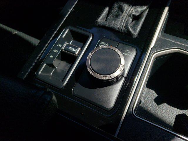 Photo of 2022 Magnetic Gray Metallic Toyota Tundra