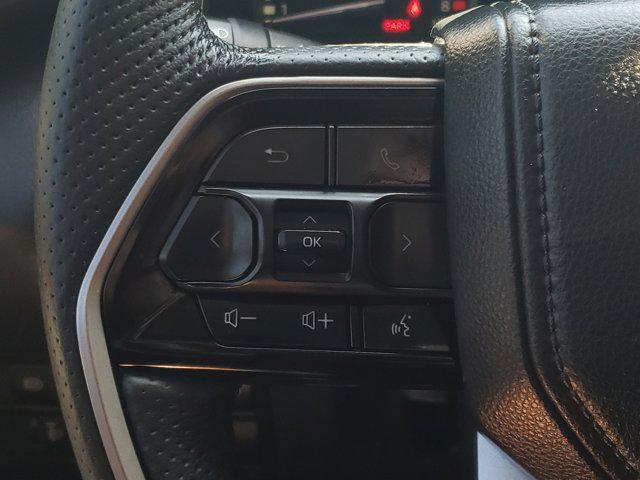 Photo of 2022 Magnetic Gray Metallic Toyota Tundra