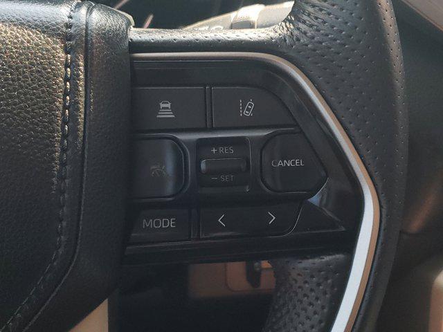 Photo of 2022 Magnetic Gray Metallic Toyota Tundra