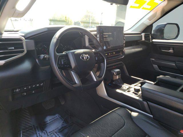 Photo of 2022 Magnetic Gray Metallic Toyota Tundra
