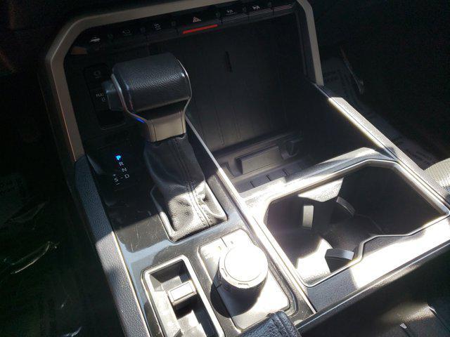 Photo of 2022 Magnetic Gray Metallic Toyota Tundra