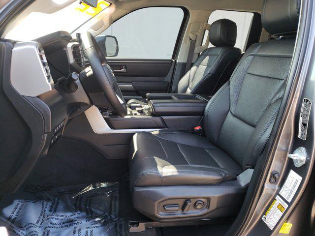 Photo of 2022 Magnetic Gray Metallic Toyota Tundra