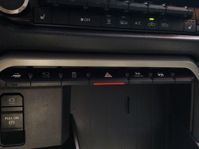 Photo of 2022 Magnetic Gray Metallic Toyota Tundra