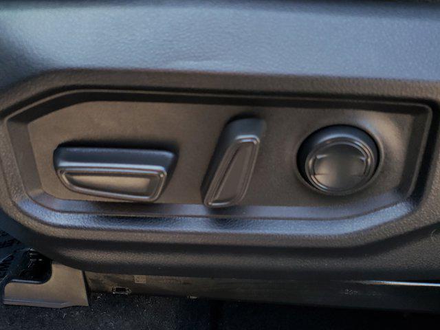 Photo of 2022 Magnetic Gray Metallic Toyota Tundra