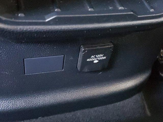 Photo of 2022 Magnetic Gray Metallic Toyota Tundra