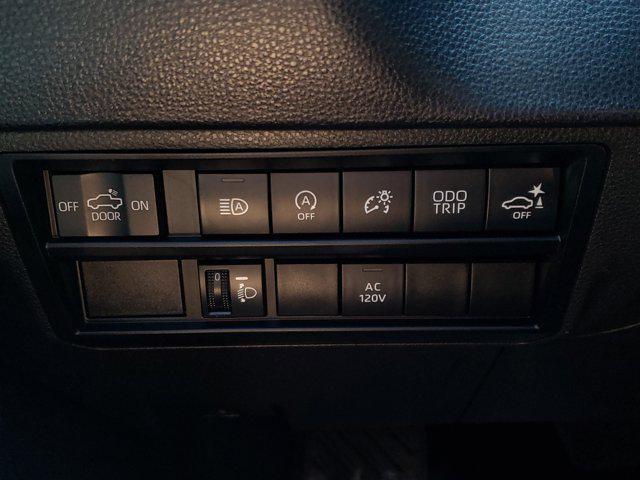 Photo of 2022 Magnetic Gray Metallic Toyota Tundra