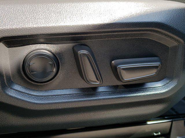 Photo of 2022 Magnetic Gray Metallic Toyota Tundra