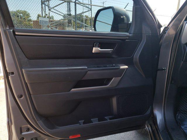 Photo of 2022 Magnetic Gray Metallic Toyota Tundra