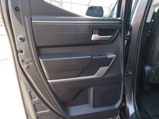 Photo of 2022 Magnetic Gray Metallic Toyota Tundra