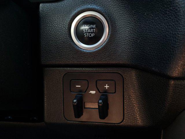 Photo of 2022 Magnetic Gray Metallic Toyota Tundra