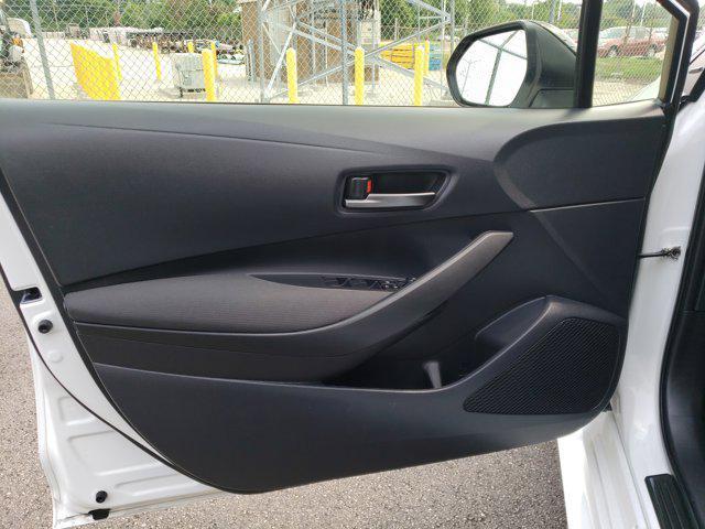 Photo of 2023 Ice Cap Toyota GR Corolla