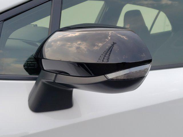 Photo of 2023 Ice Cap Toyota GR Corolla