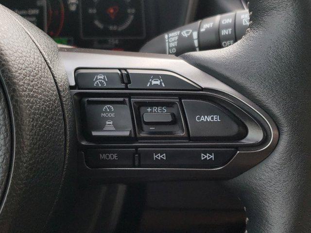 Photo of 2023 Ice Cap Toyota GR Corolla