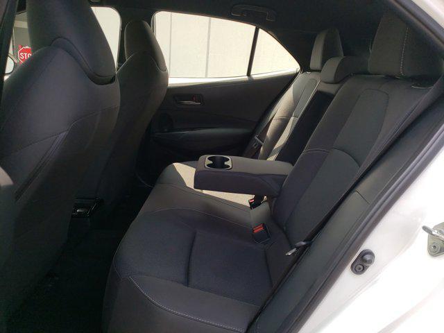 Photo of 2023 Ice Cap Toyota GR Corolla
