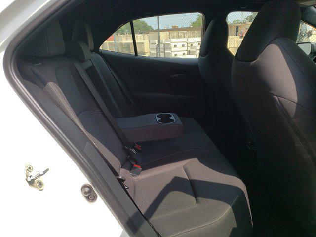Photo of 2023 Ice Cap Toyota GR Corolla