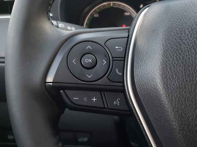 Photo of 2023 Coastal Gray Metallic Toyota Venza