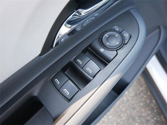 Photo of 2020 Summit White Chevrolet Bolt EV