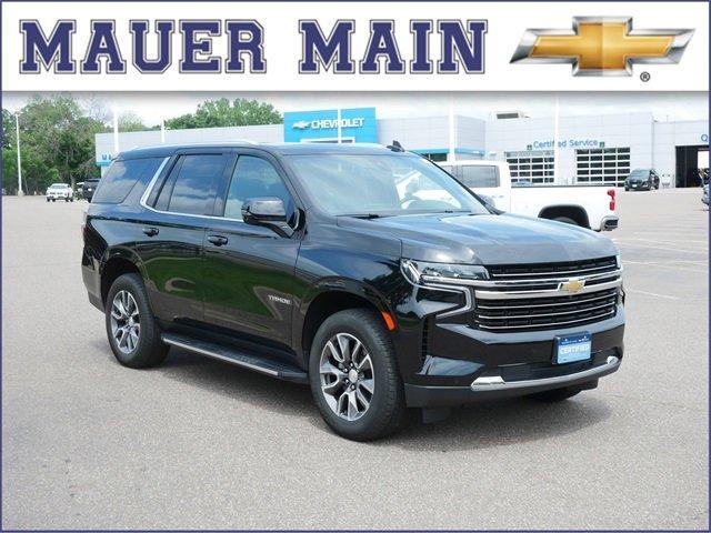 2022 Chevrolet Tahoe