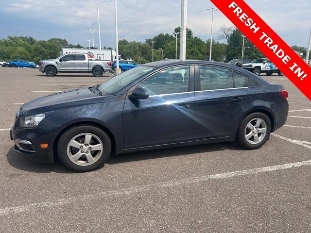 2015 Chevrolet Cruze