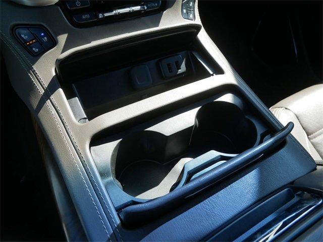 Photo of 2019 Pepperdust Metallic GMC Yukon