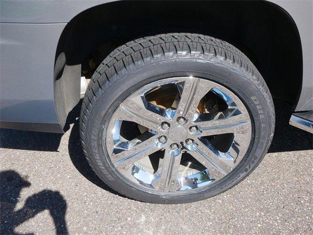Photo of 2019 Pepperdust Metallic GMC Yukon
