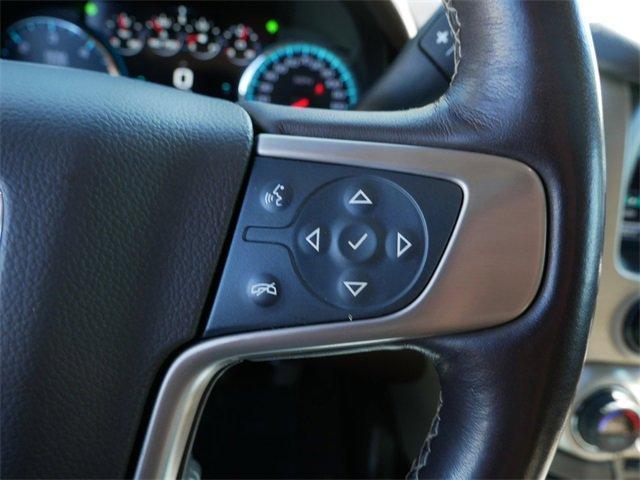 Photo of 2019 Pepperdust Metallic GMC Yukon