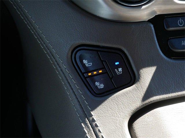 Photo of 2019 Pepperdust Metallic GMC Yukon