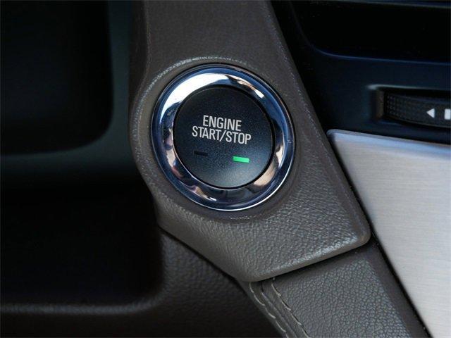 Photo of 2019 Pepperdust Metallic GMC Yukon