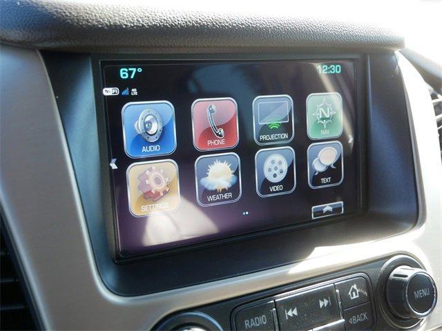 Photo of 2019 Pepperdust Metallic GMC Yukon