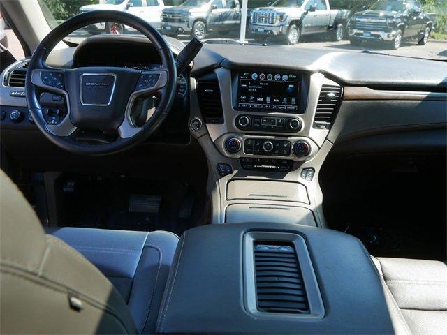 Photo of 2019 Pepperdust Metallic GMC Yukon