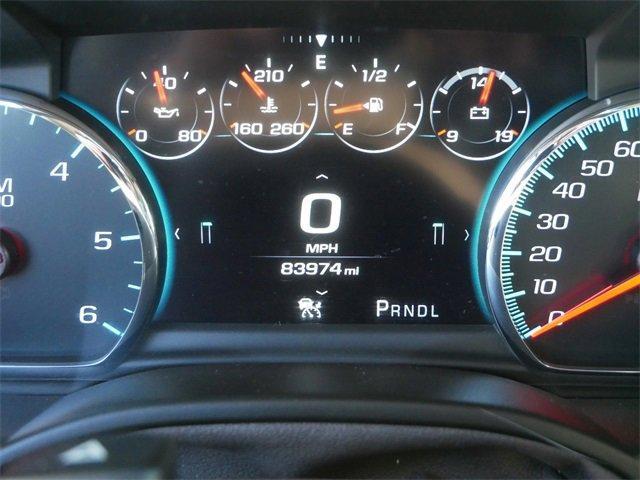 Photo of 2019 Pepperdust Metallic GMC Yukon