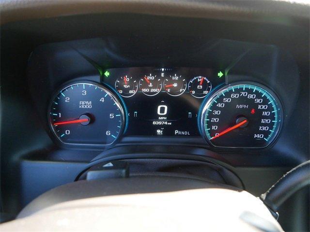 Photo of 2019 Pepperdust Metallic GMC Yukon
