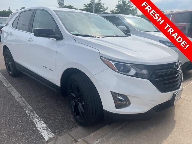 2021 Chevrolet Equinox