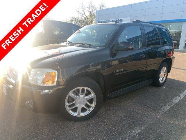 2007 GMC Envoy