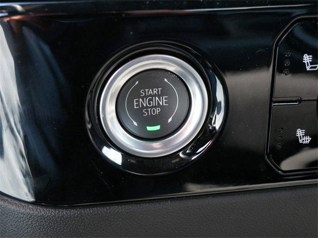 Photo of 2024 Slate Gray Metallic Chevrolet Silverado 1500