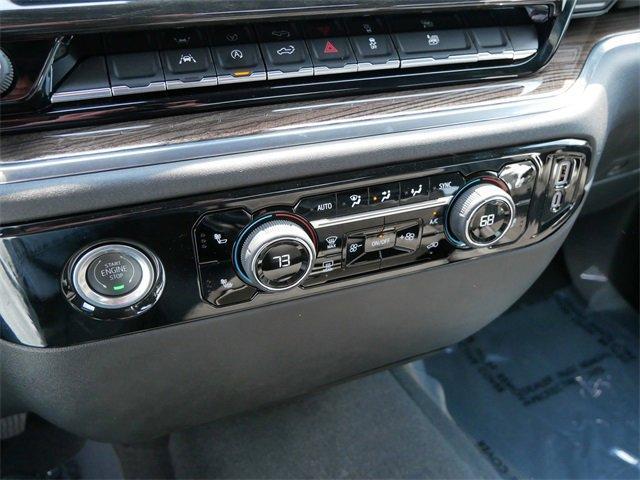 Photo of 2024 Slate Gray Metallic Chevrolet Silverado 1500