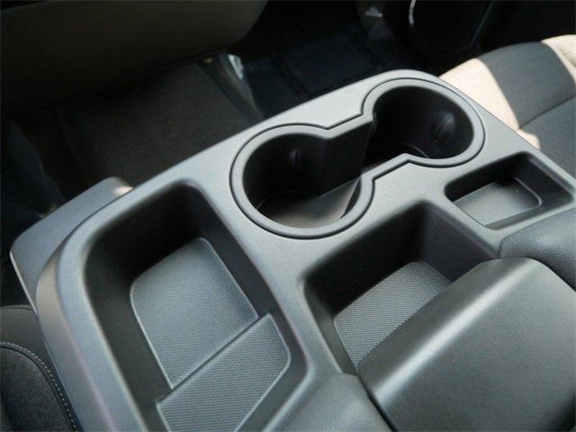 Photo of 2024 Slate Gray Metallic Chevrolet Silverado 1500