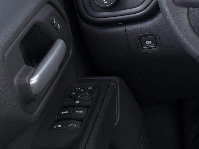 Photo of 2025 White Chevrolet Silverado 2500