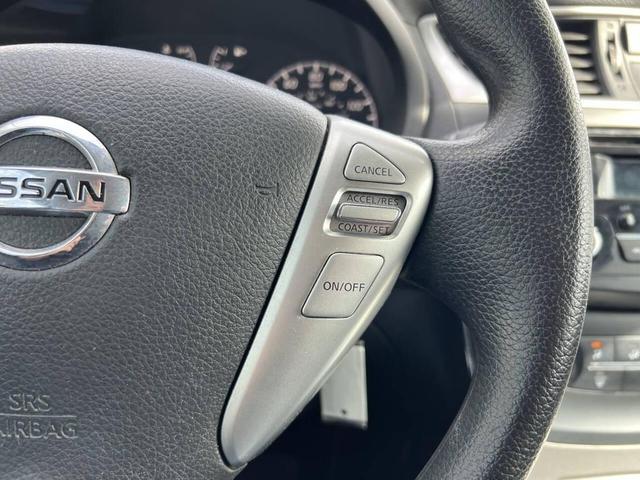 Photo of 2015 Gun Metallic Nissan Sentra