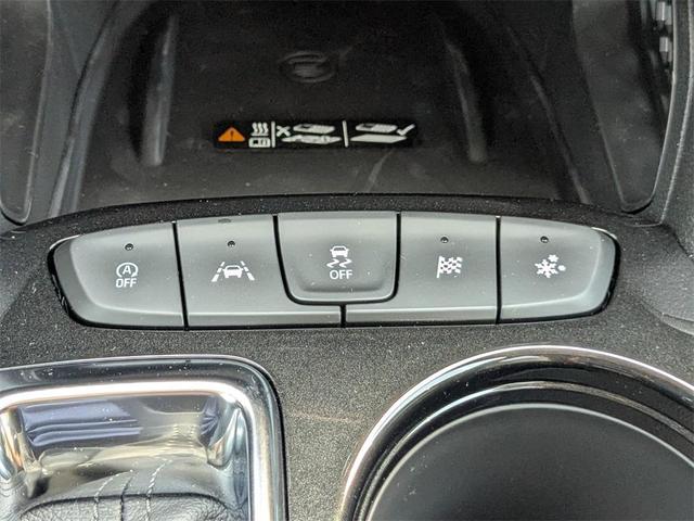 Photo of 2026 Summit White Chevrolet Trailblazer