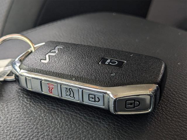 Photo of 2022 Gravity Gray Kia Soul